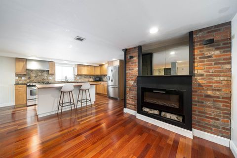 344 Paterson Plank Rd #1, Jersey City, Heights, NJ 07307 - MLS#: 250004201