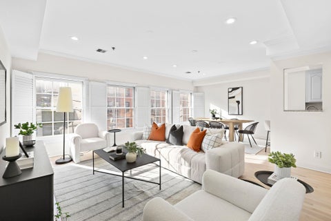 Condo For Sale - 71 Jefferson St #2<br/> Hudson County, Hoboken, NJ 07030