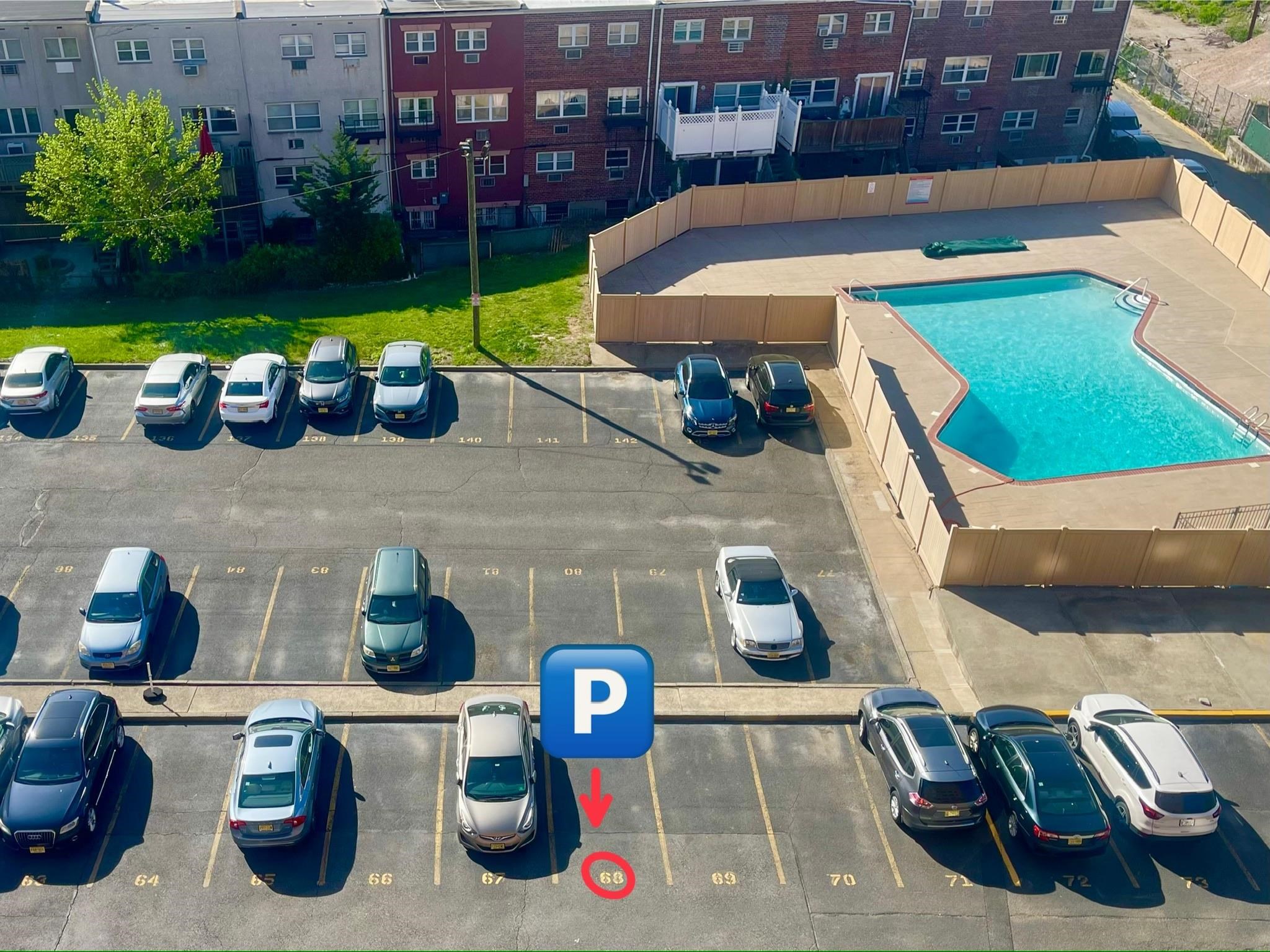 1225 Kennedy Blvd #7C, Bayonne, New Jersey image 15