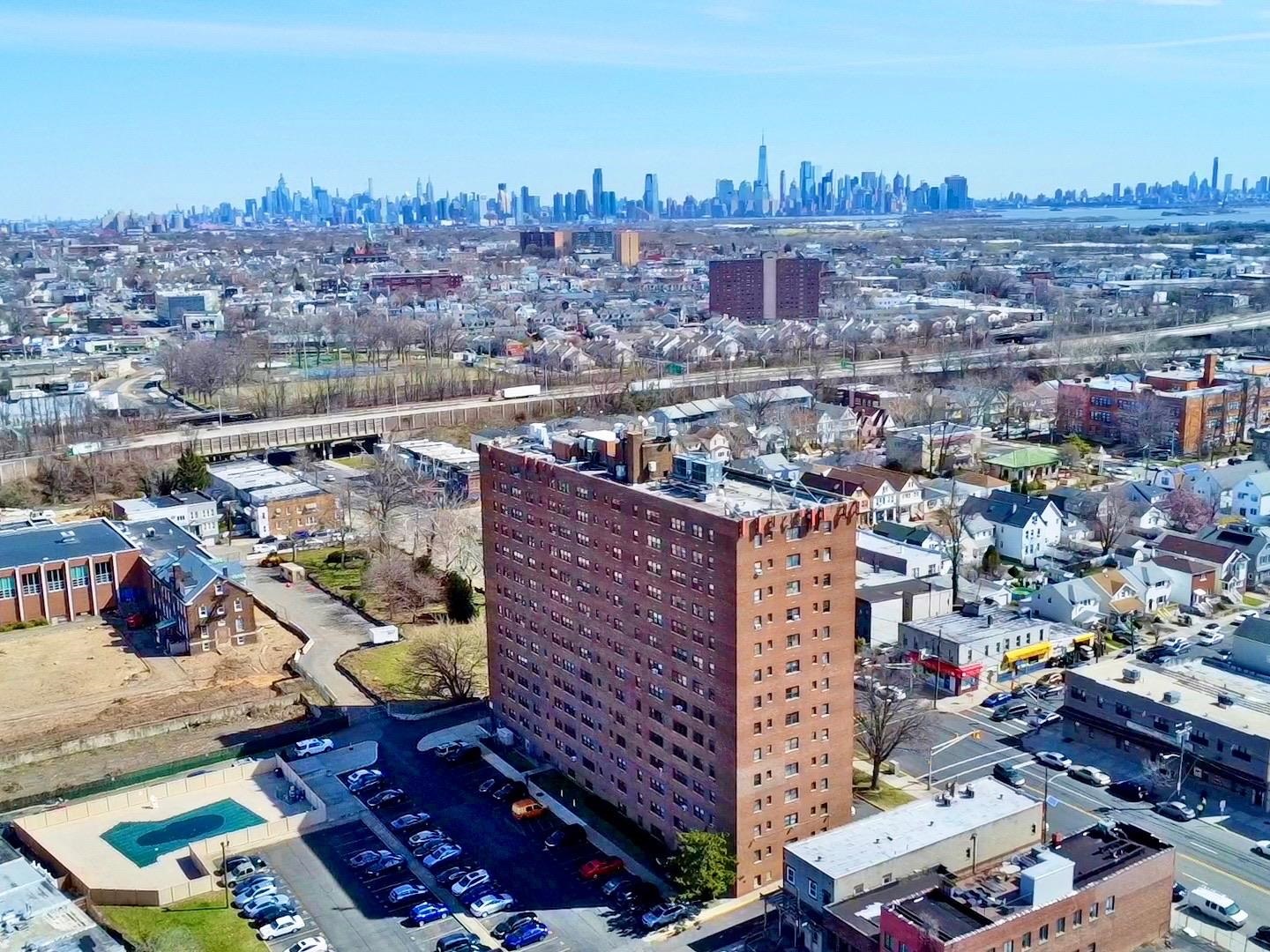 1225 Kennedy Blvd #7C, Bayonne, New Jersey image 18