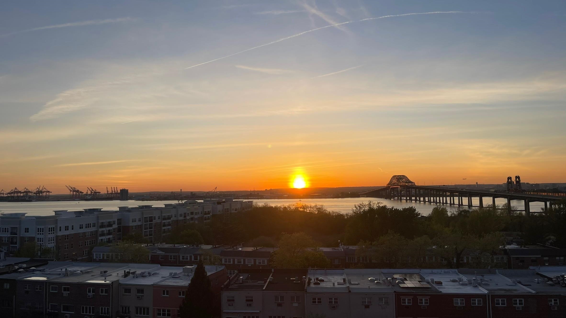1225 Kennedy Blvd #7C, Bayonne, New Jersey image 12