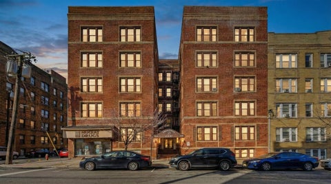 Condo For Sale - 6601 Broadway #E5<br/> Hudson County, West New York, NJ 07093