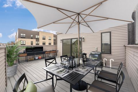 443 Bergen Ave Unit C3, Jersey City, Bergen-Lafayett, NJ 07304 - MLS#: 250005468