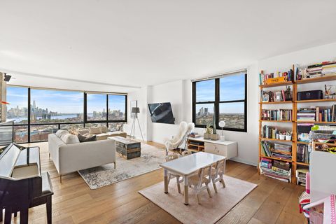 Homes For Sale - 380 Mountain Rd #1813<br/> Union City, NJ 07087