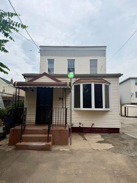 Homes For Rent - 94 Laidlaw Ave<br/> Hudson County, Jersey City, NJ 07306