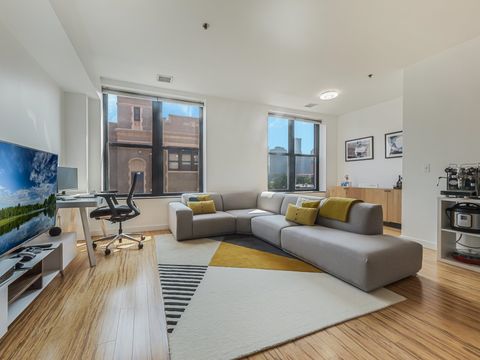 Condo For Sale - 232 Pavonia Ave #517<br/> Hudson County, Jersey City, NJ 07302