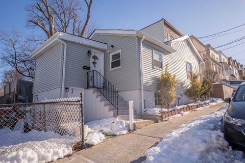 Homes For Sale - 1408 81st St<br/> North Bergen, NJ 07047