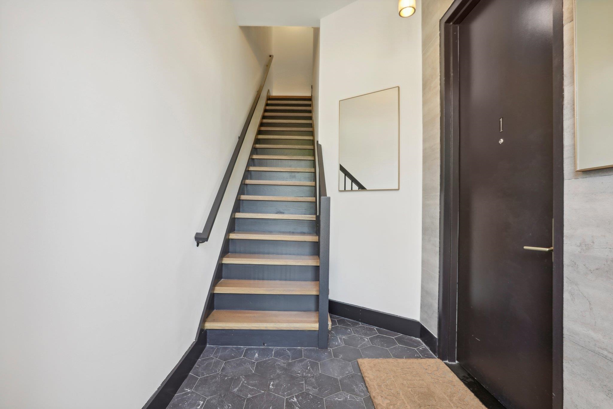 250 Van Horne St #3, Jersey City, Bergen-Lafayett, New Jersey image 23