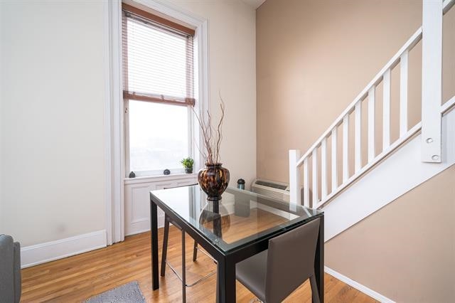 154 Ogden Ave #3G, Jersey City, New Jersey image 5