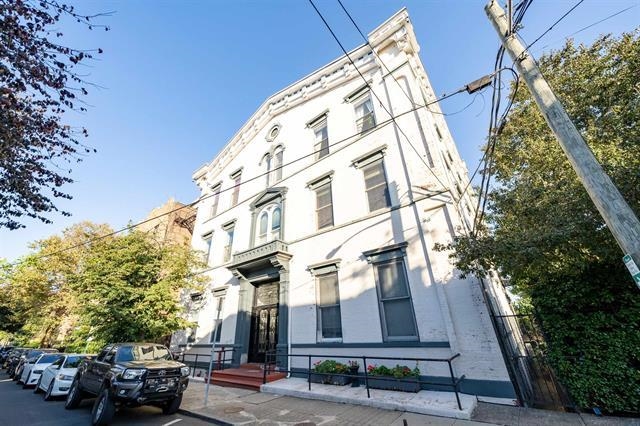 154 Ogden Ave #3G, Jersey City, New Jersey image 13