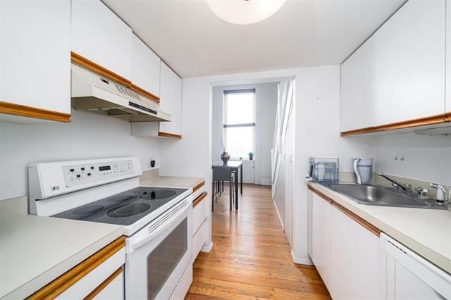 154 Ogden Ave #3G, Jersey City, New Jersey image 9