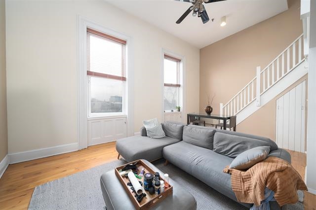 154 Ogden Ave #3G, Jersey City, New Jersey image 2