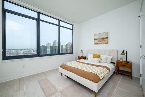 Homes For Rent - 155 Bay St #R-3102<br/> Jersey City, NJ 07302