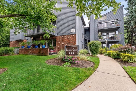 Condo For Sale - 555 Riverside Ave #12<br/> Bergen County, Rutherford, NJ 07070