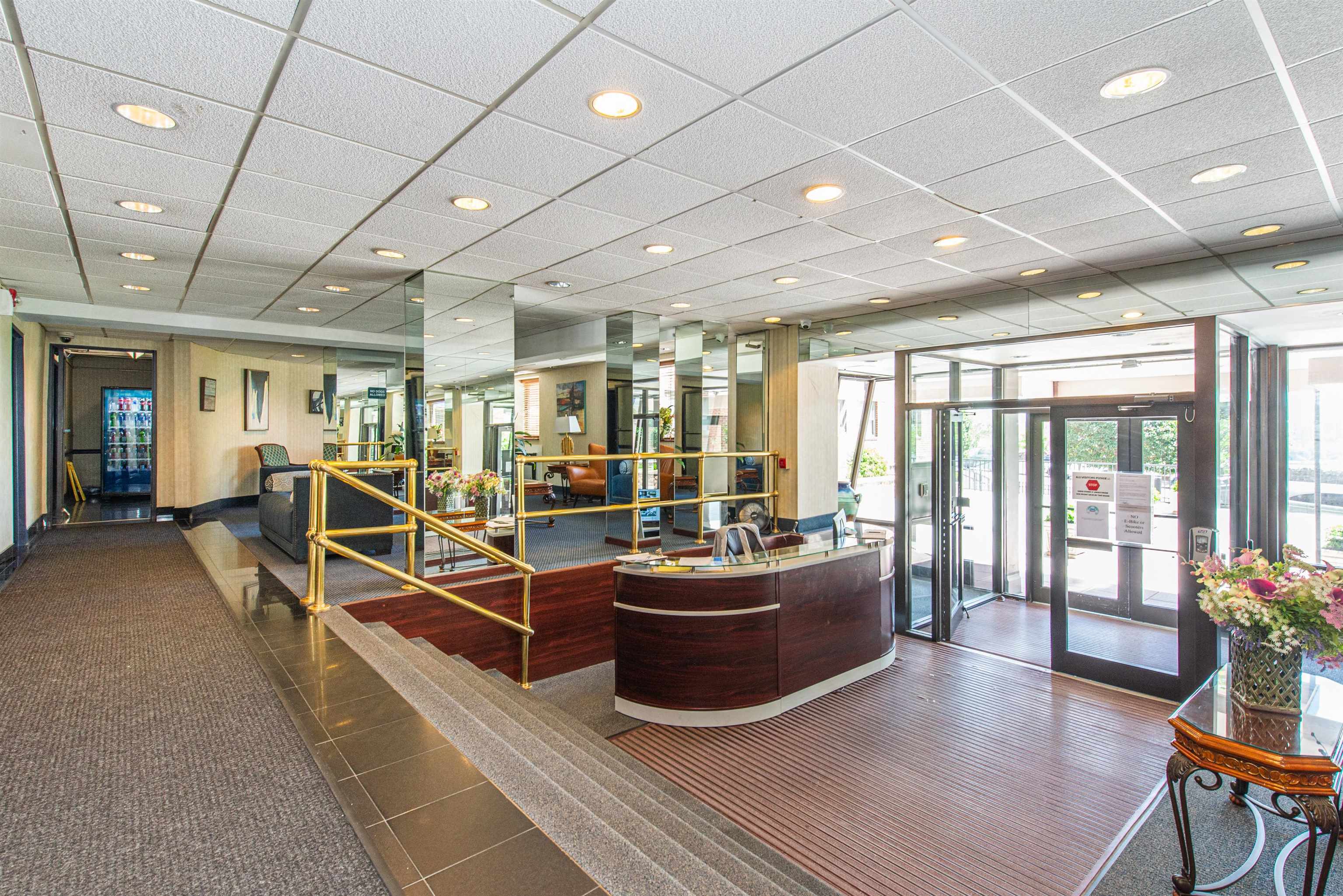 6515 Blvd East #6E, West New York, New Jersey image 20