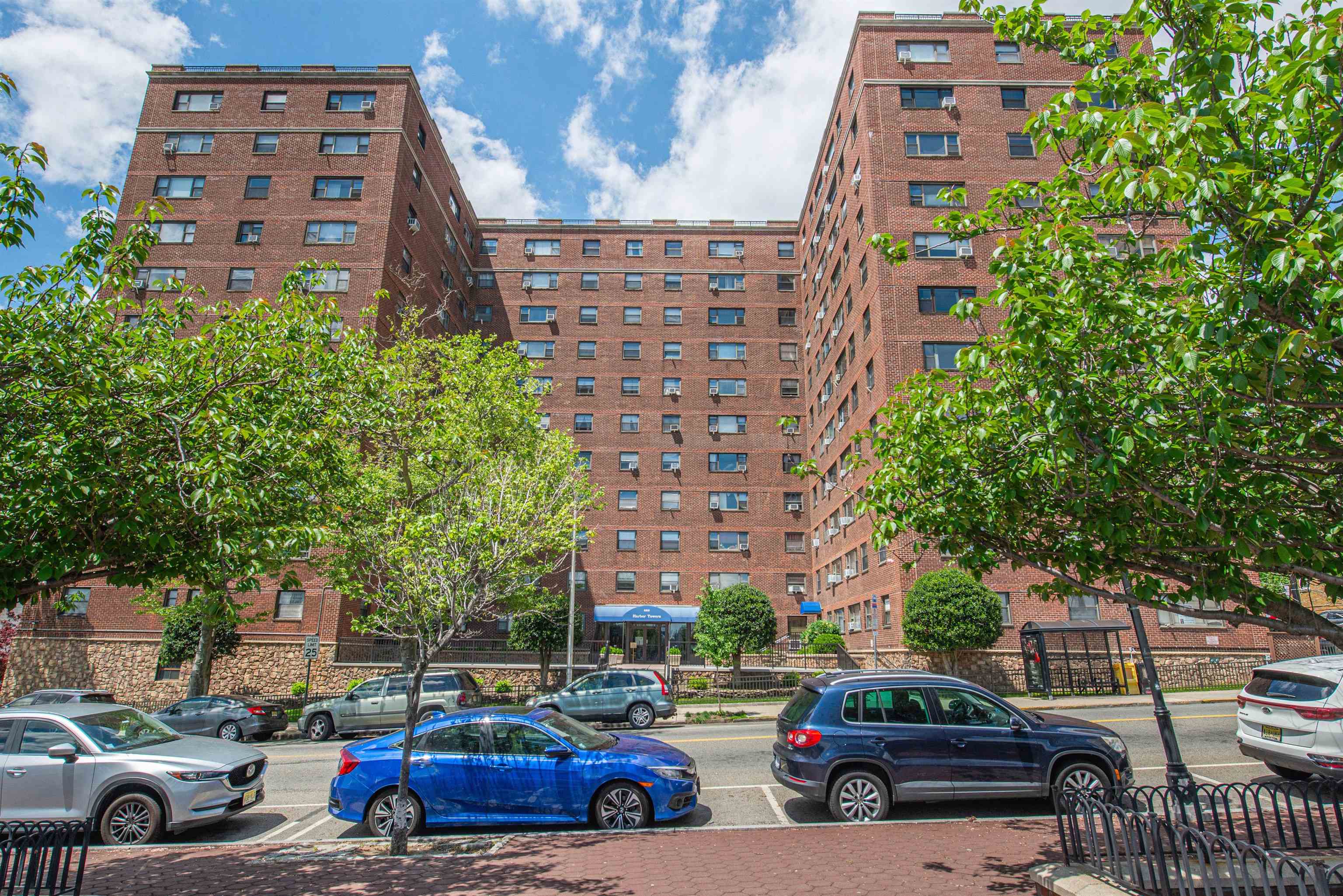6515 Blvd East #6E, West New York, New Jersey image 23