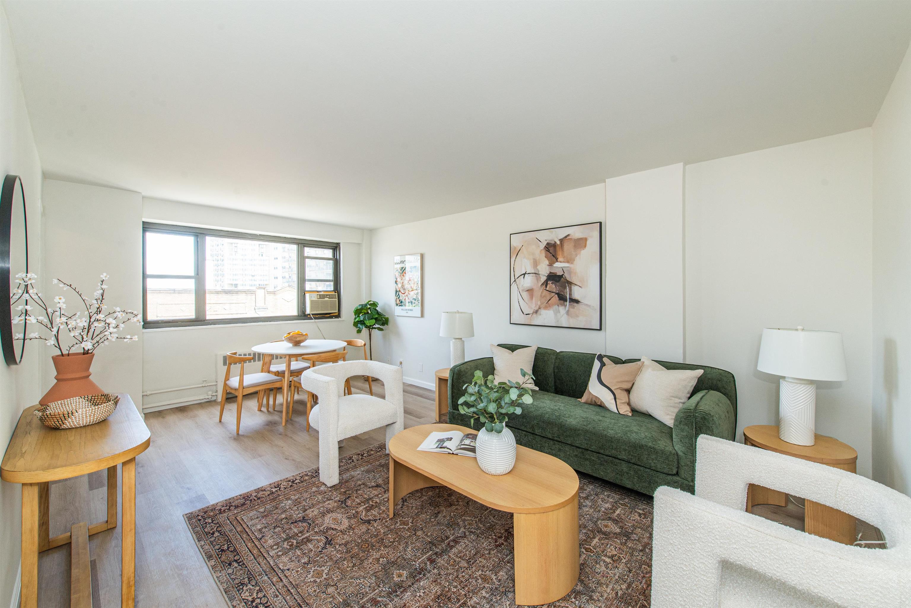 6515 Blvd East #6E, West New York, New Jersey image 1