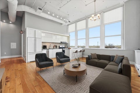 Condo For Sale - 50 Dey St #259<br/> Jersey City, NJ 07306