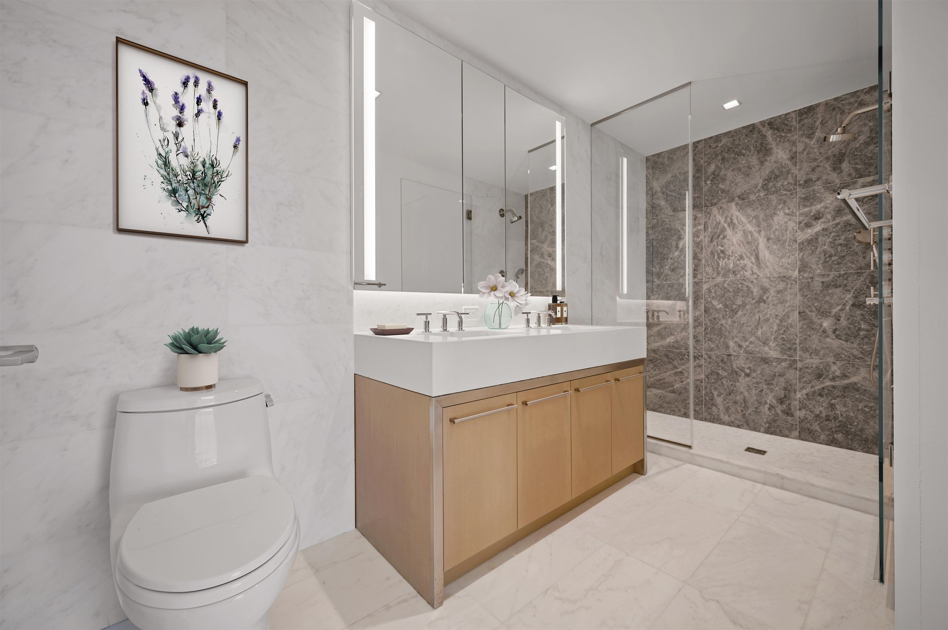 75 Park Lane South #1912, Jersey City, New Jersey image 15