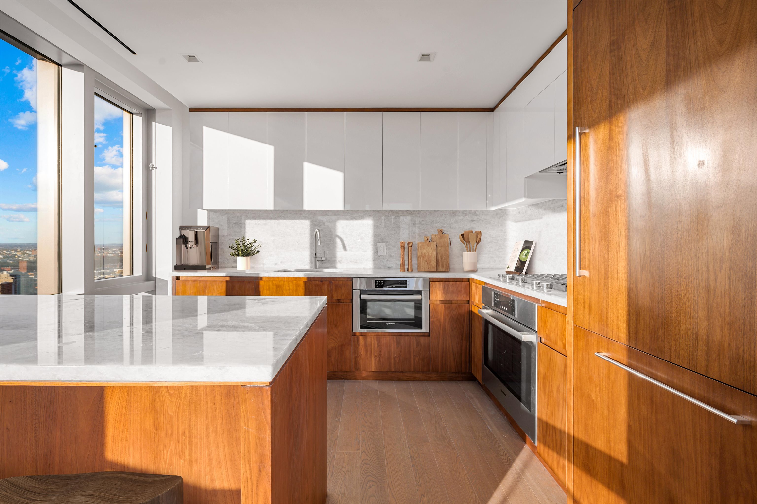 75 Park Lane South #1912, Jersey City, New Jersey image 4