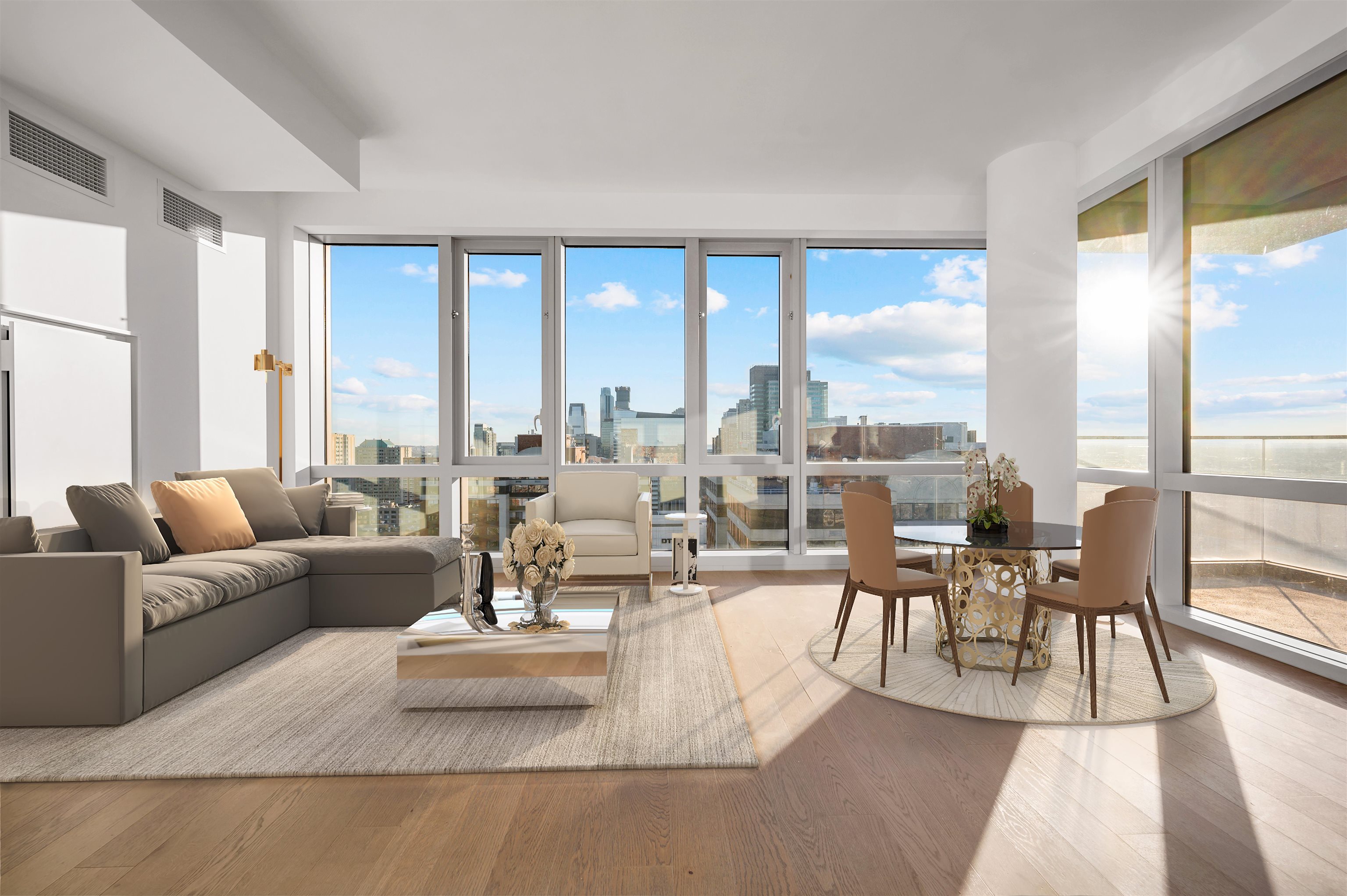 75 Park Lane South #1912, Jersey City, New Jersey image 2