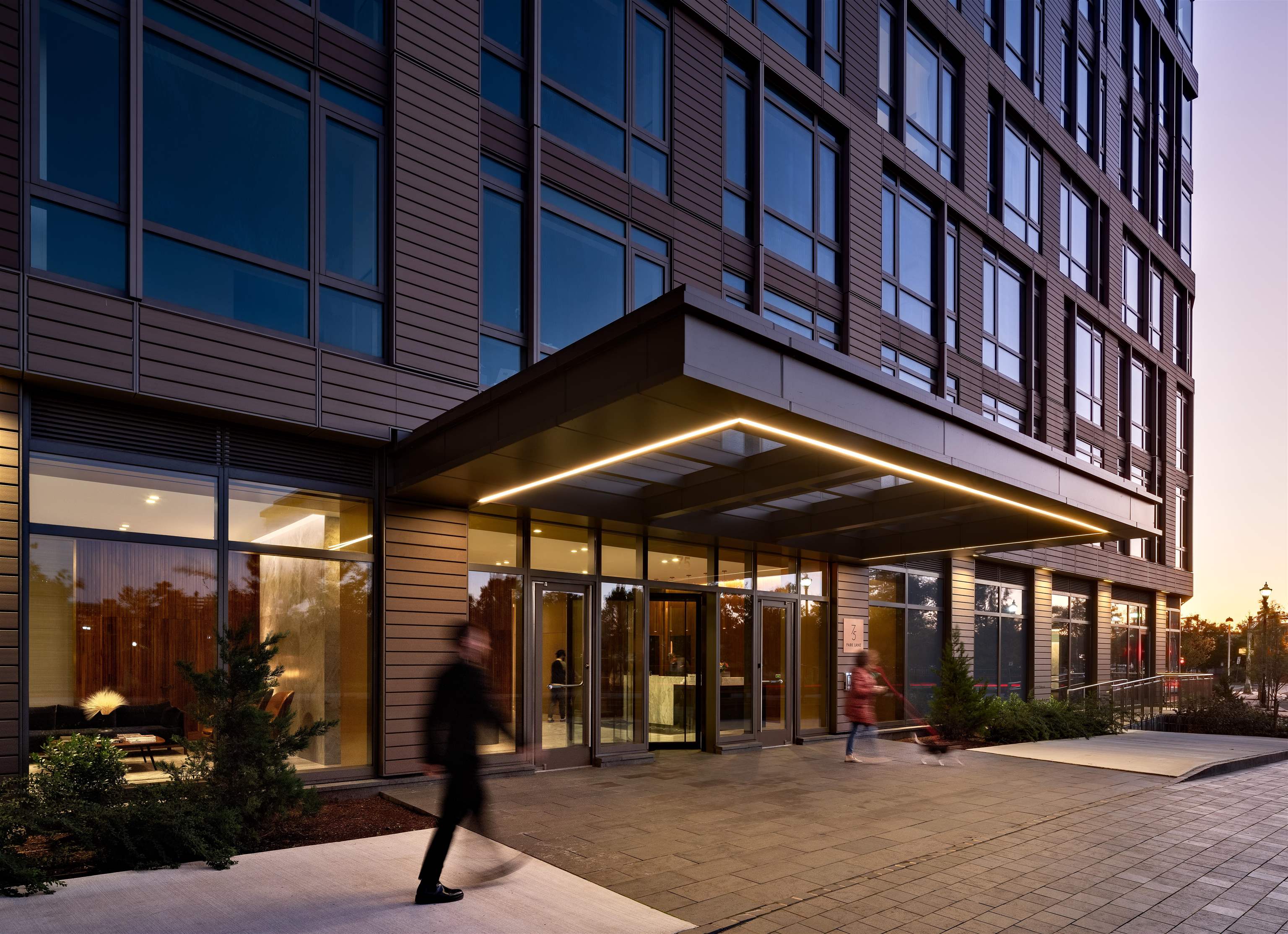 75 Park Lane South #1912, Jersey City, New Jersey image 32