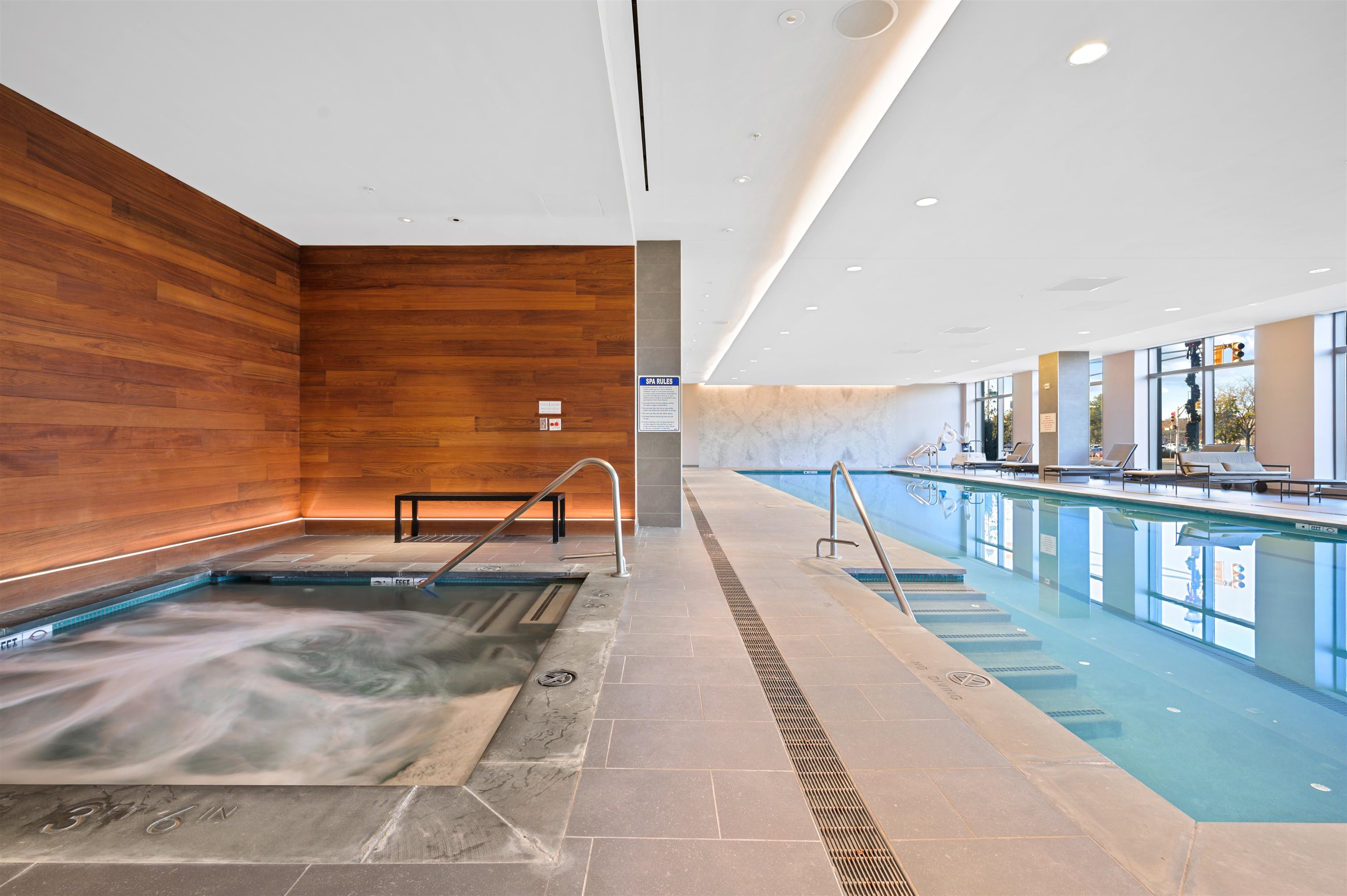 75 Park Lane South #1912, Jersey City, New Jersey image 22