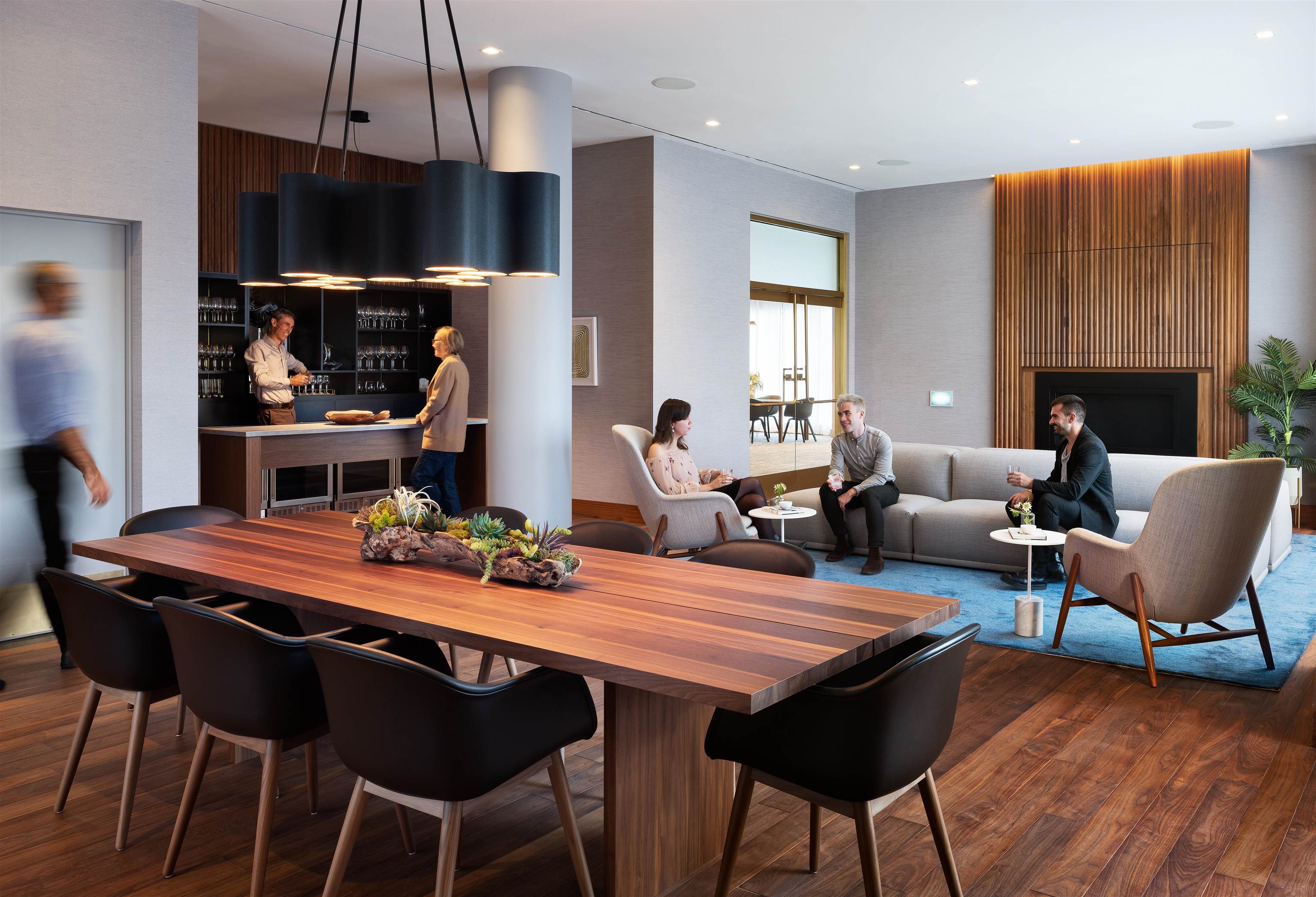 75 Park Lane South #1912, Jersey City, New Jersey image 21