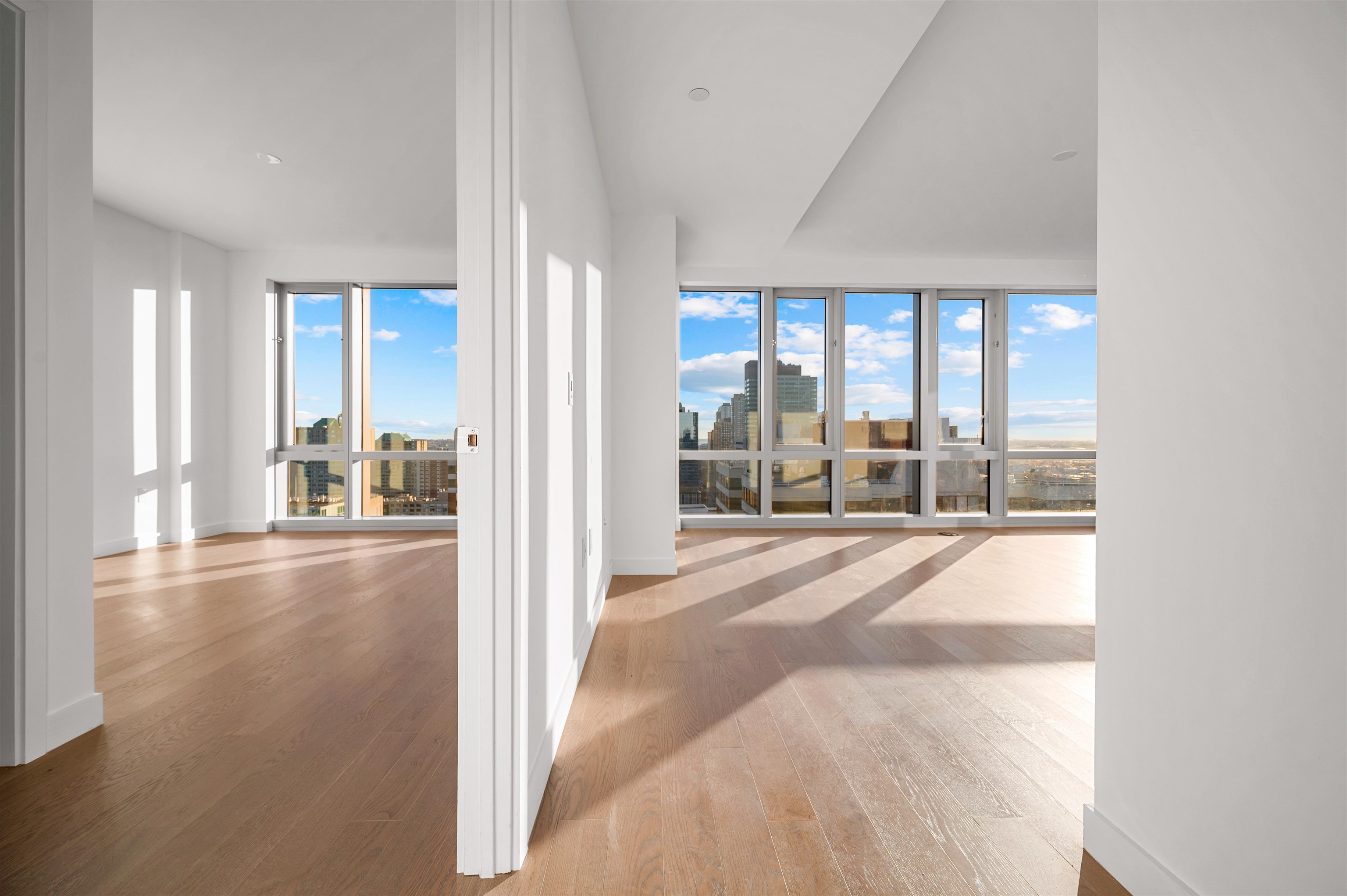 75 Park Lane South #1912, Jersey City, New Jersey image 3