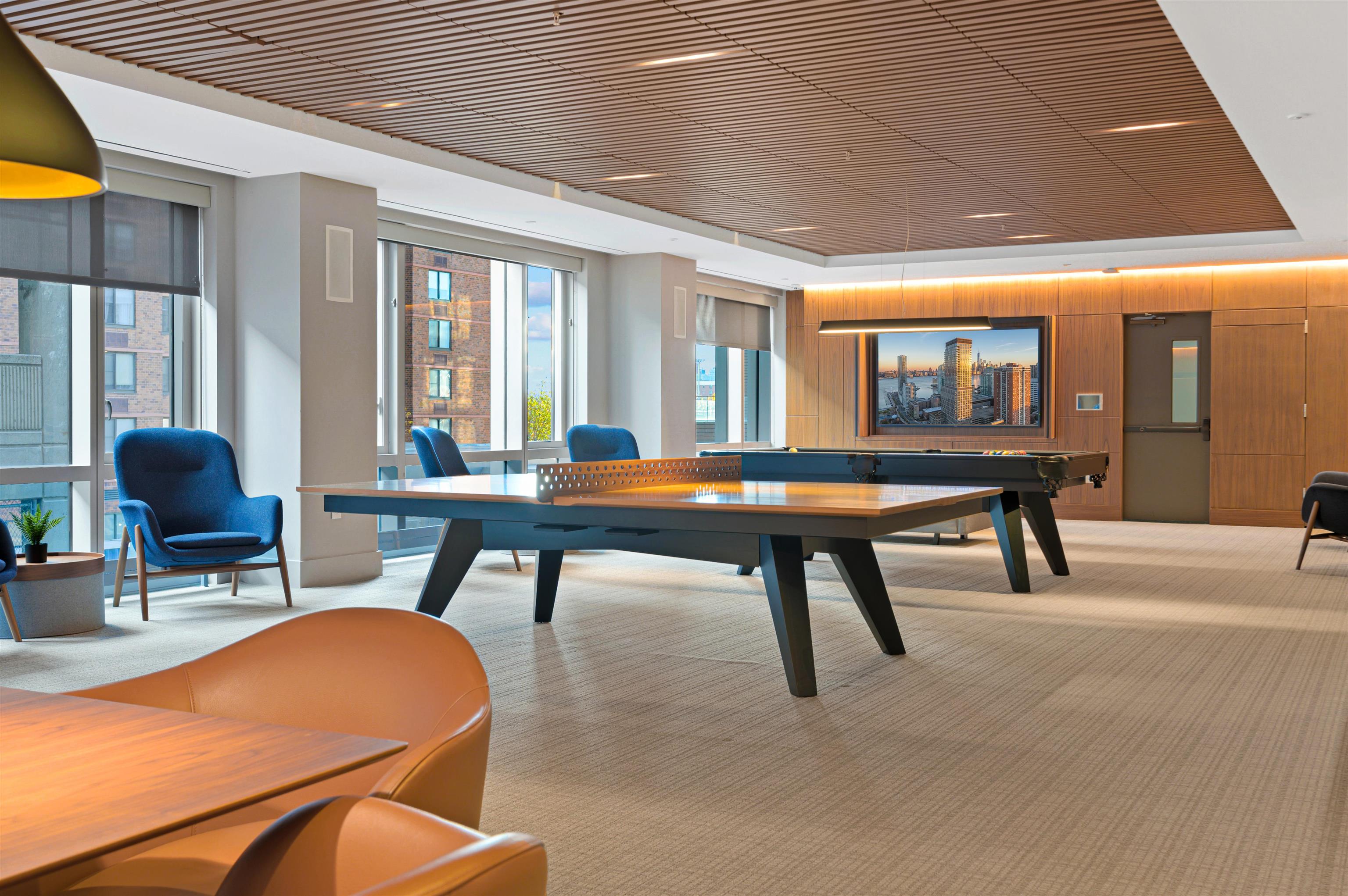 75 Park Lane South #1912, Jersey City, New Jersey image 24