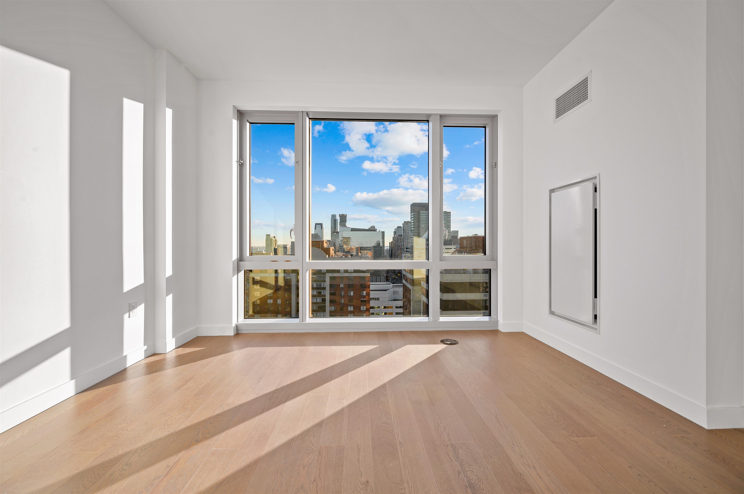 75 Park Lane South #1912, Jersey City, New Jersey image 12