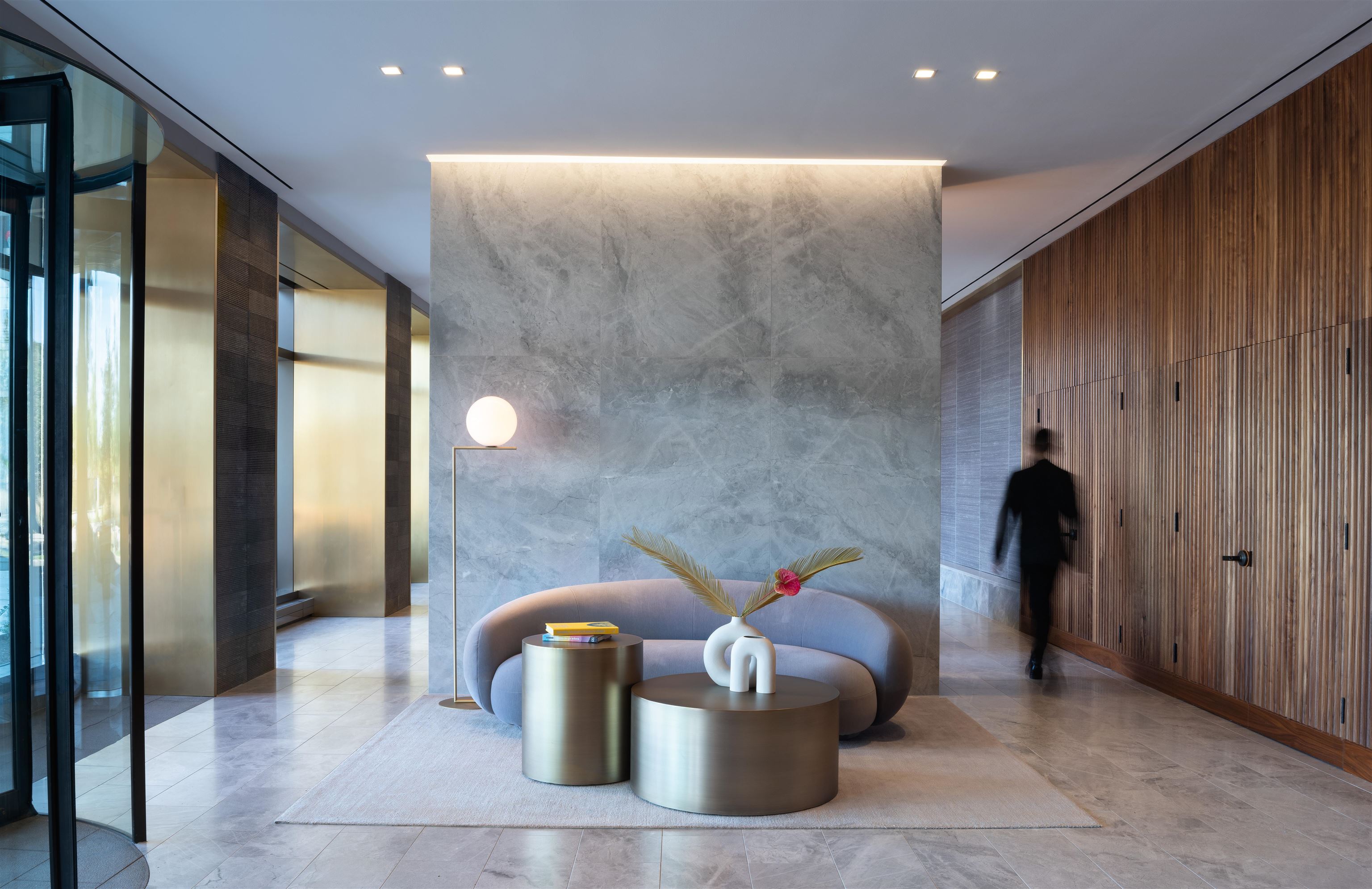 75 Park Lane South #1912, Jersey City, New Jersey image 18