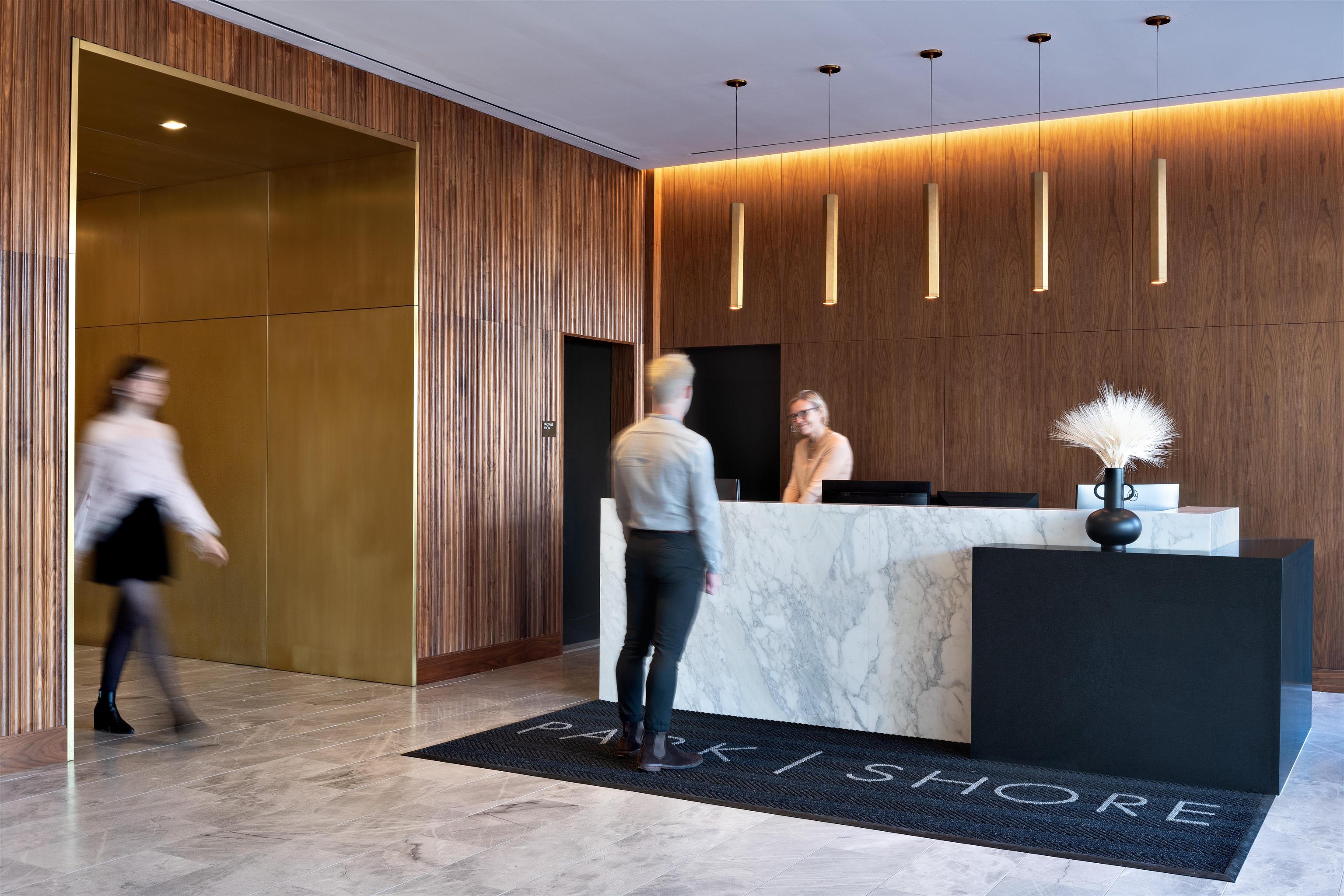 75 Park Lane South #1912, Jersey City, New Jersey image 19