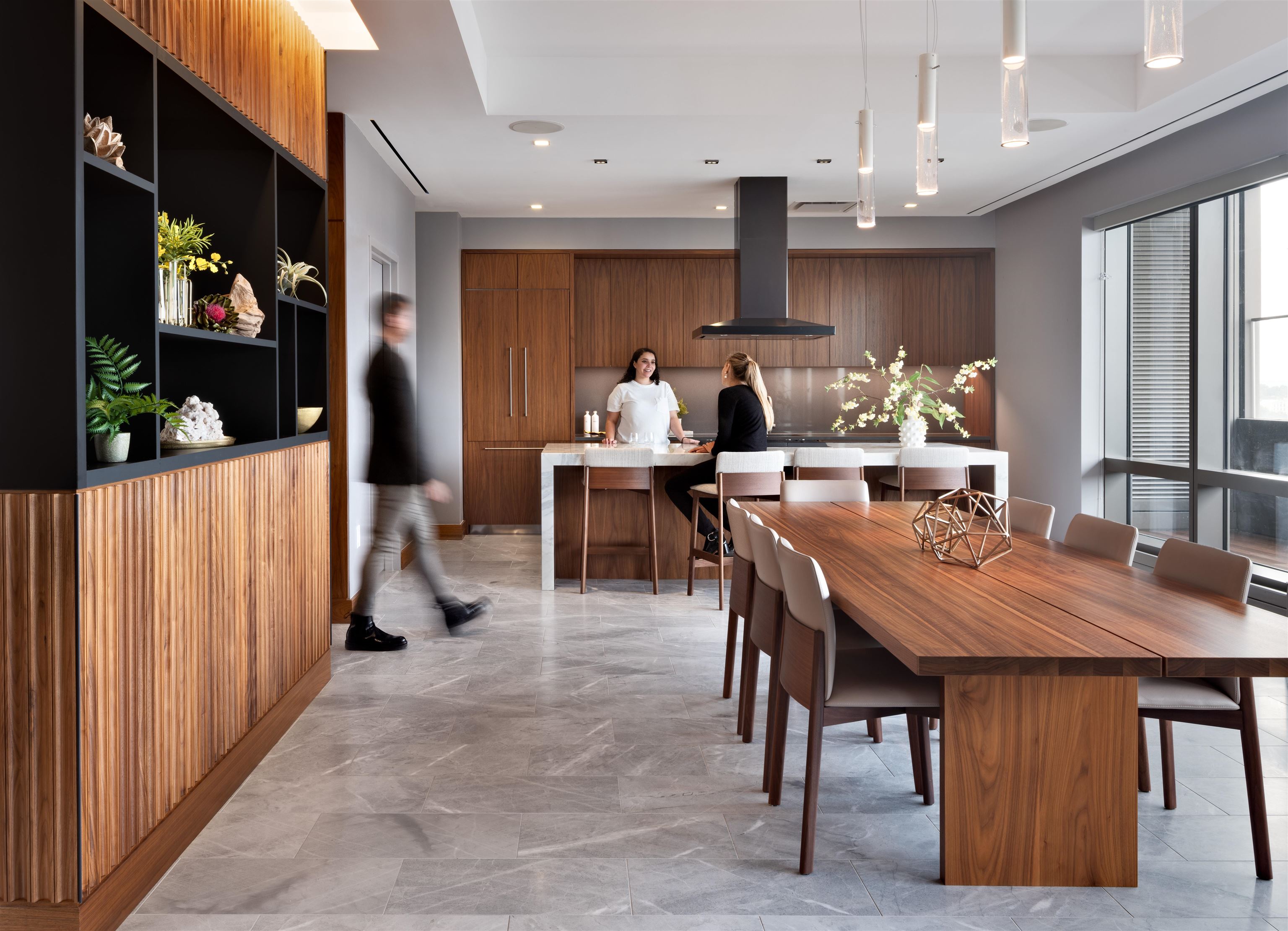 75 Park Lane South #1912, Jersey City, New Jersey image 26
