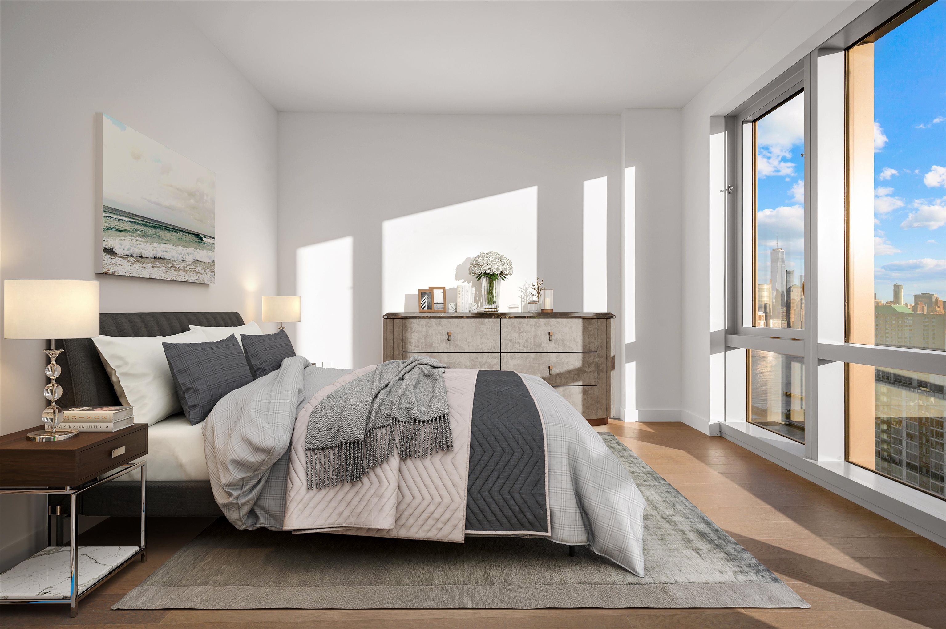 75 Park Lane South #1912, Jersey City, New Jersey image 13