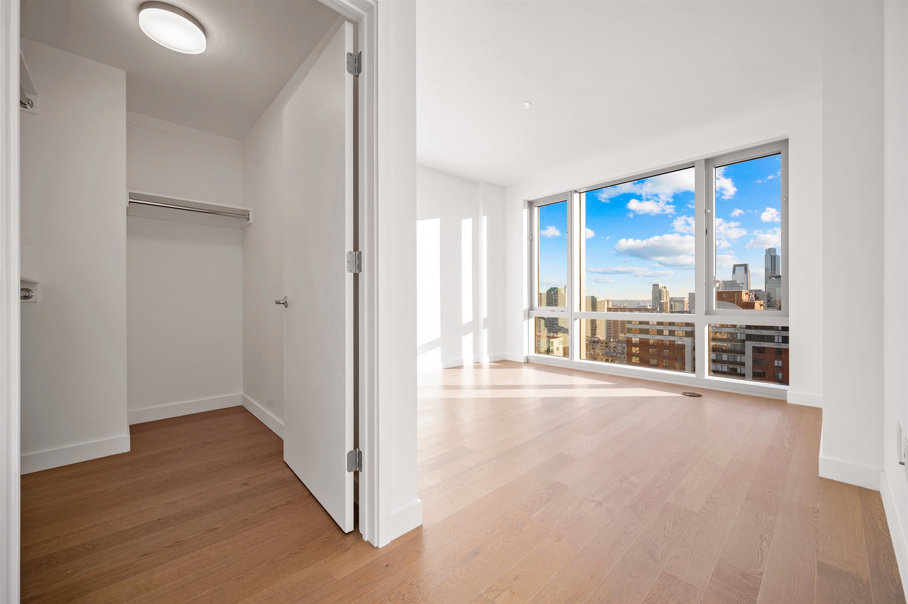 75 Park Lane South #1912, Jersey City, New Jersey image 11