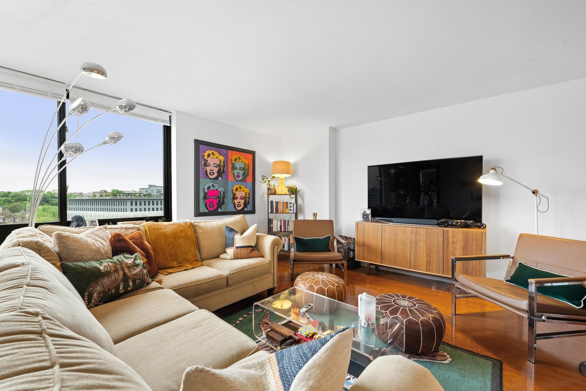 700 GROVE ST 1105