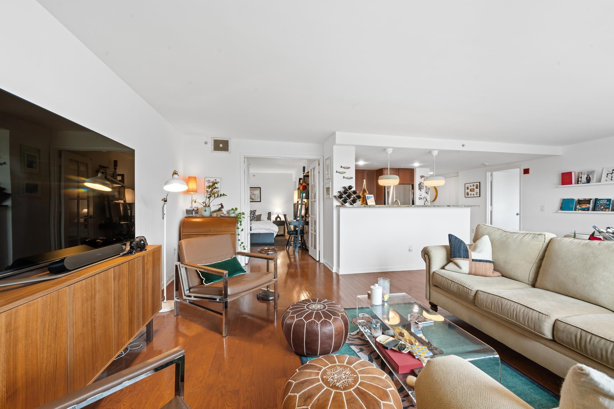 700 GROVE ST 1105