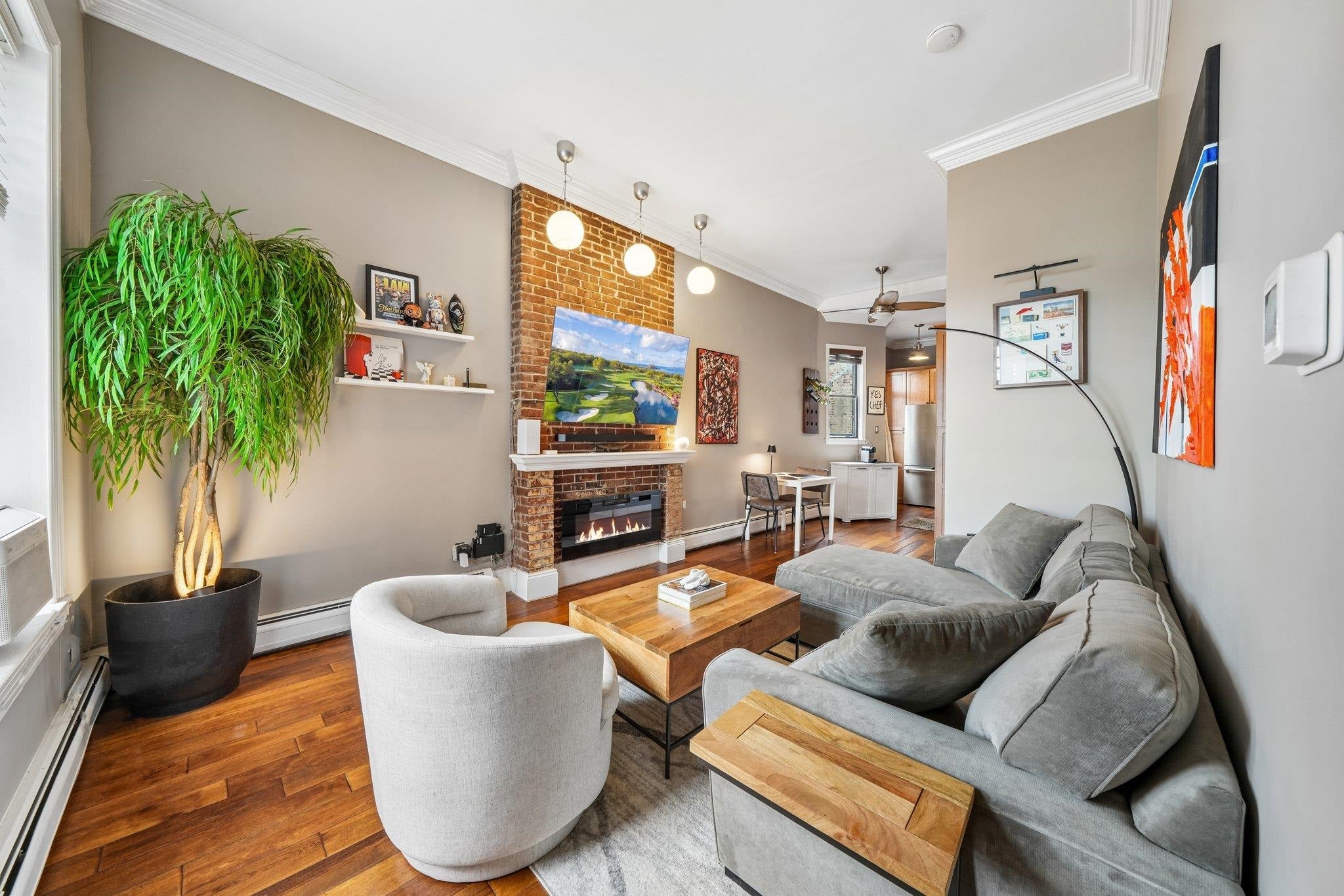 267 GROVE ST 4R