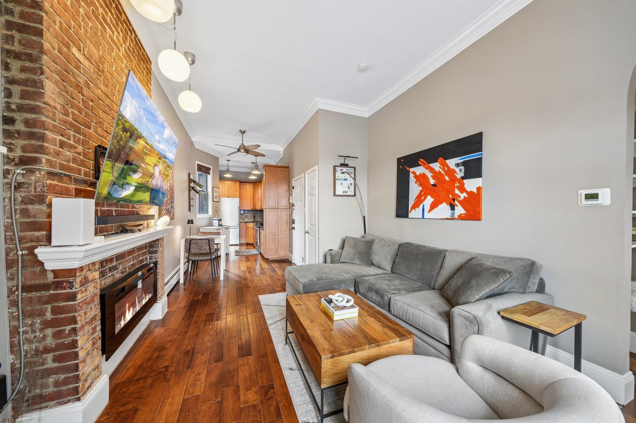 267 GROVE ST 4R