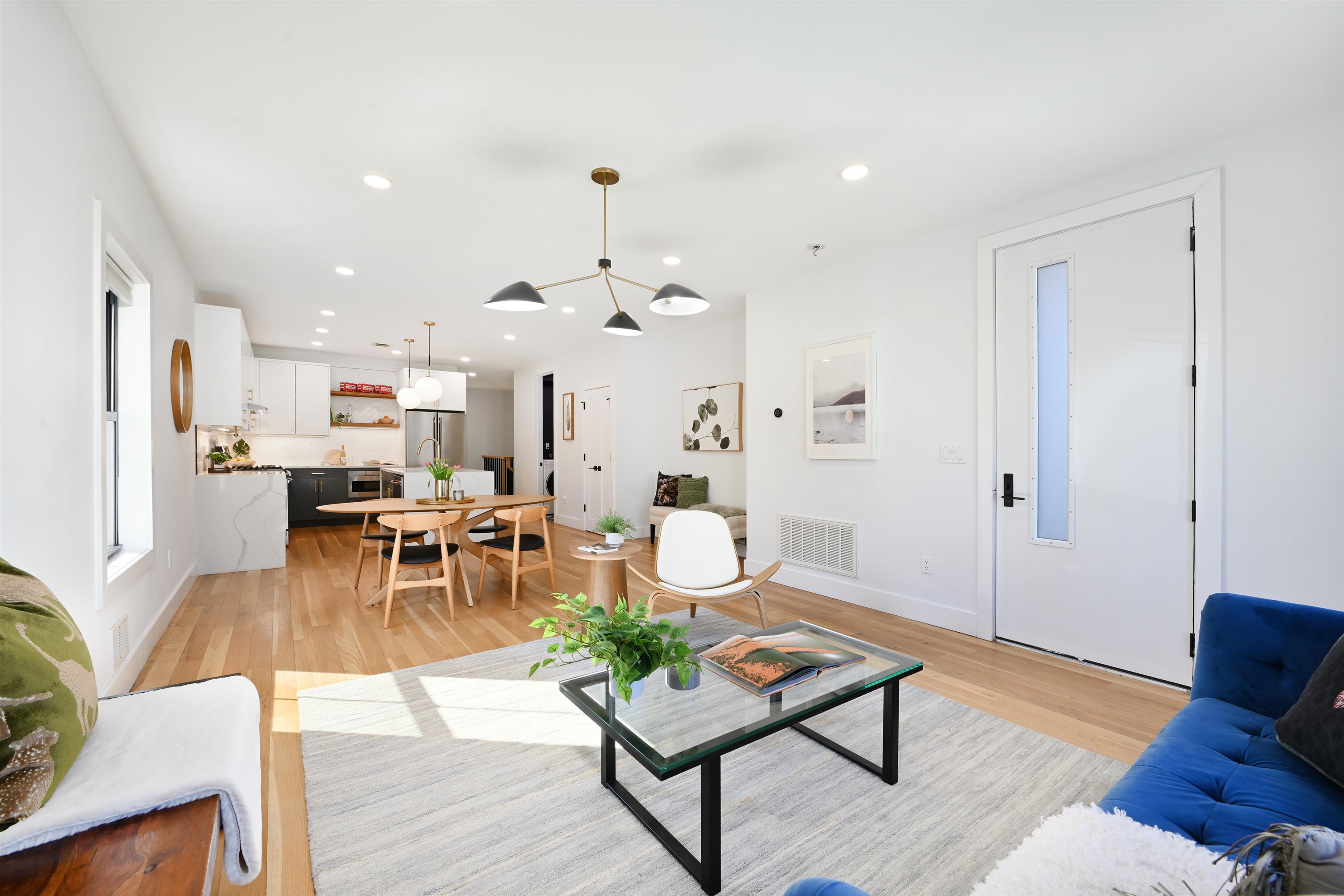 77 Clerk St #1, Jersey City, New Jersey image 4
