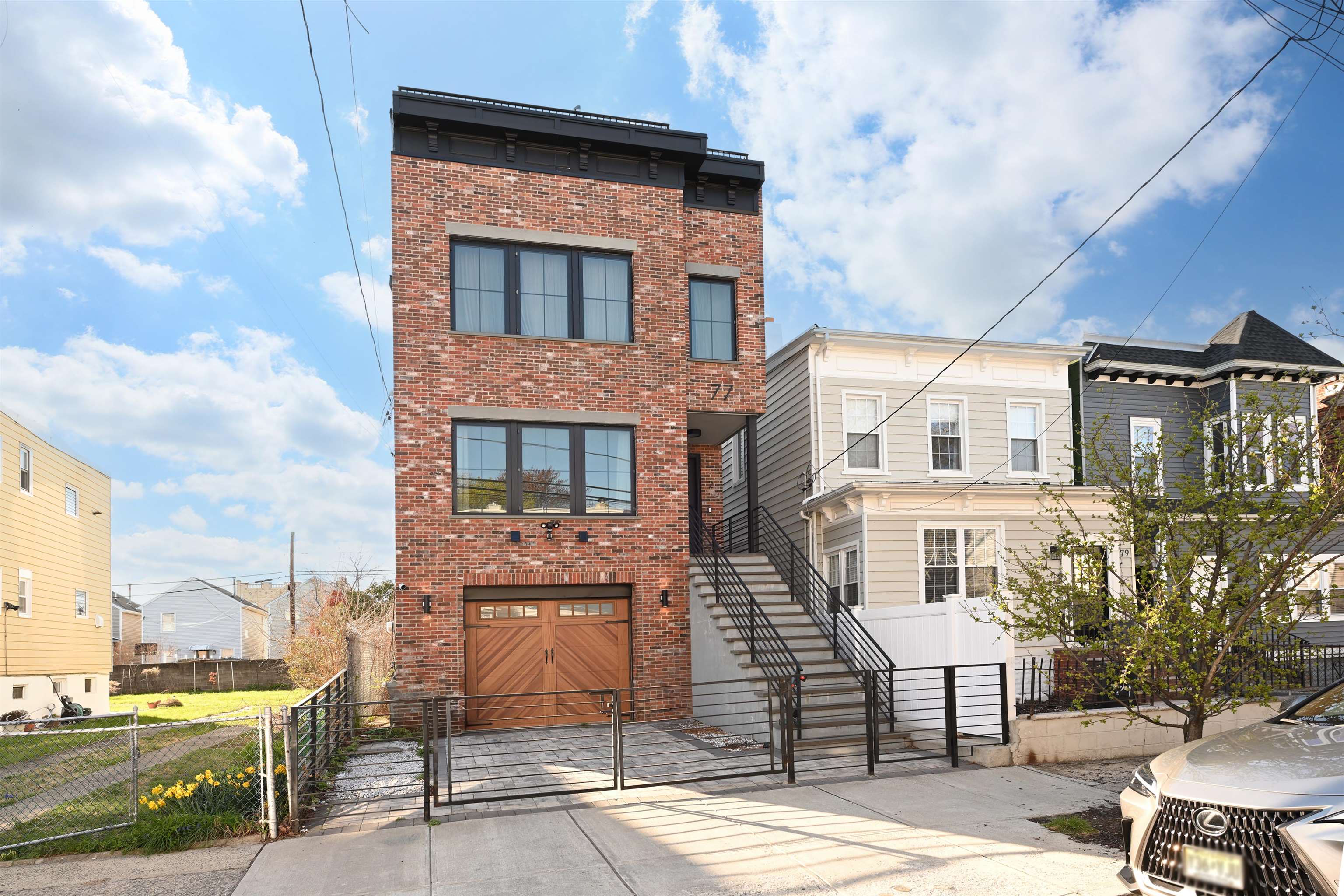 77 Clerk St #1, Jersey City, New Jersey image 33