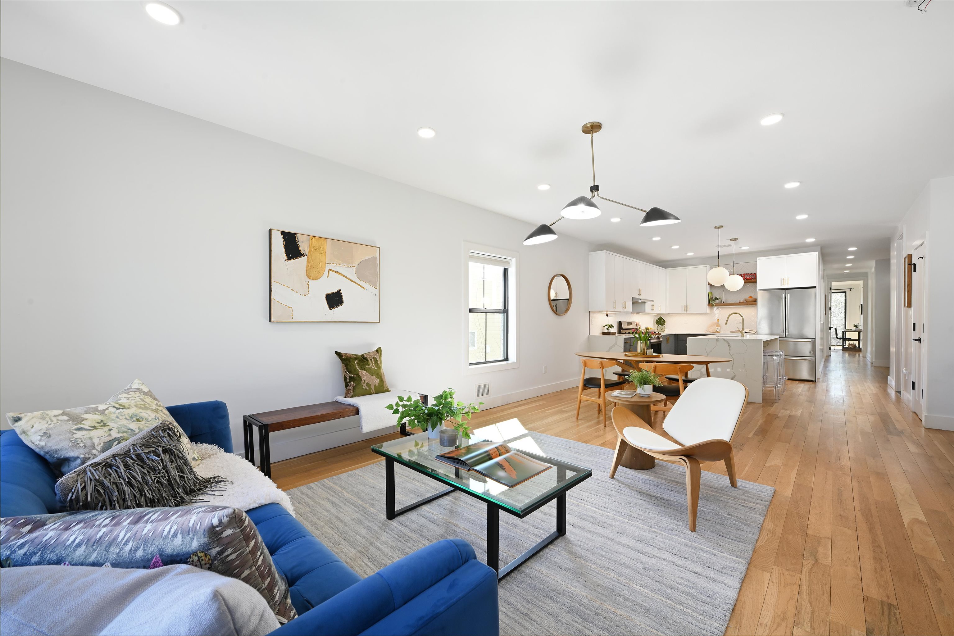 77 Clerk St #1, Jersey City, New Jersey image 1