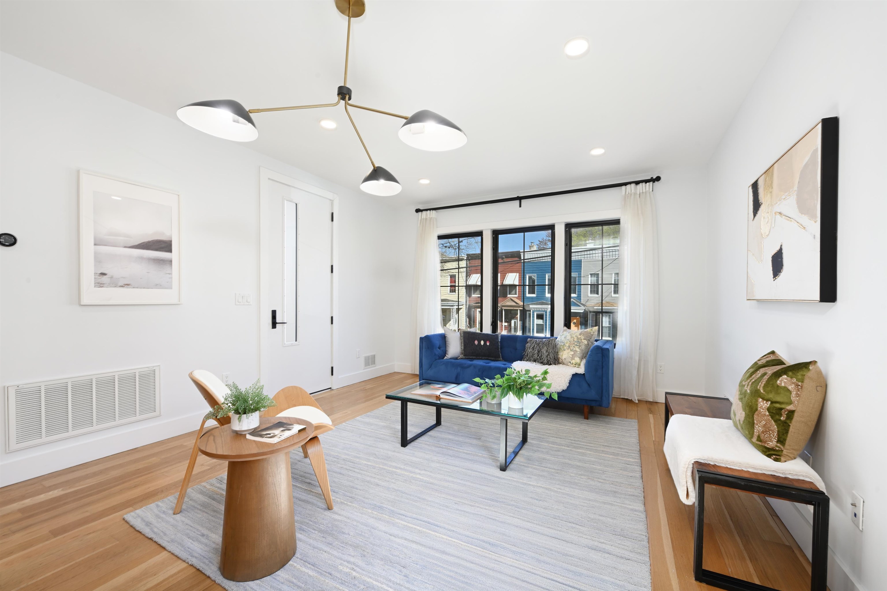 77 Clerk St #1, Jersey City, New Jersey image 3