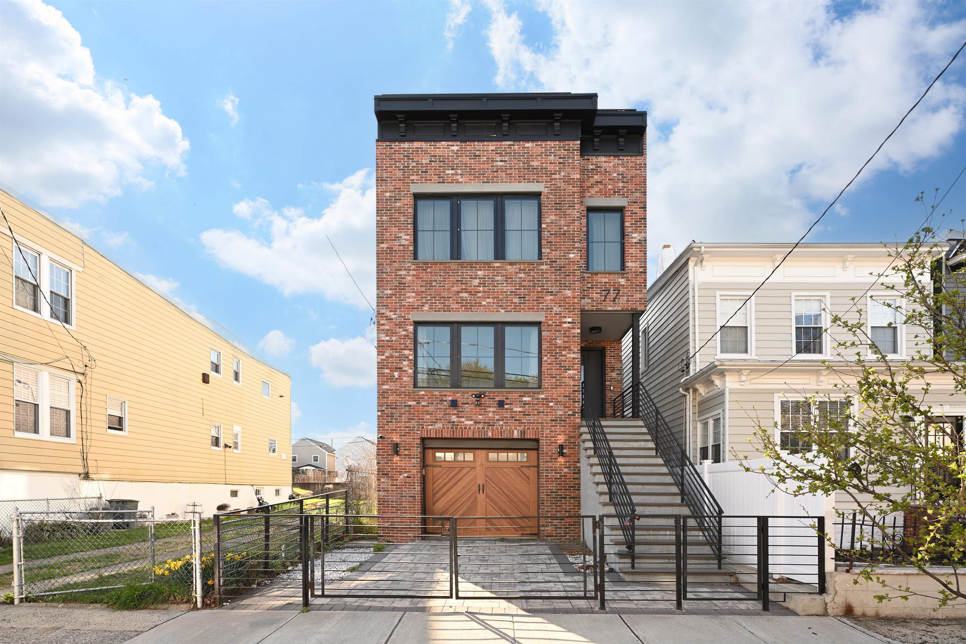 77 Clerk St #1, Jersey City, New Jersey image 34