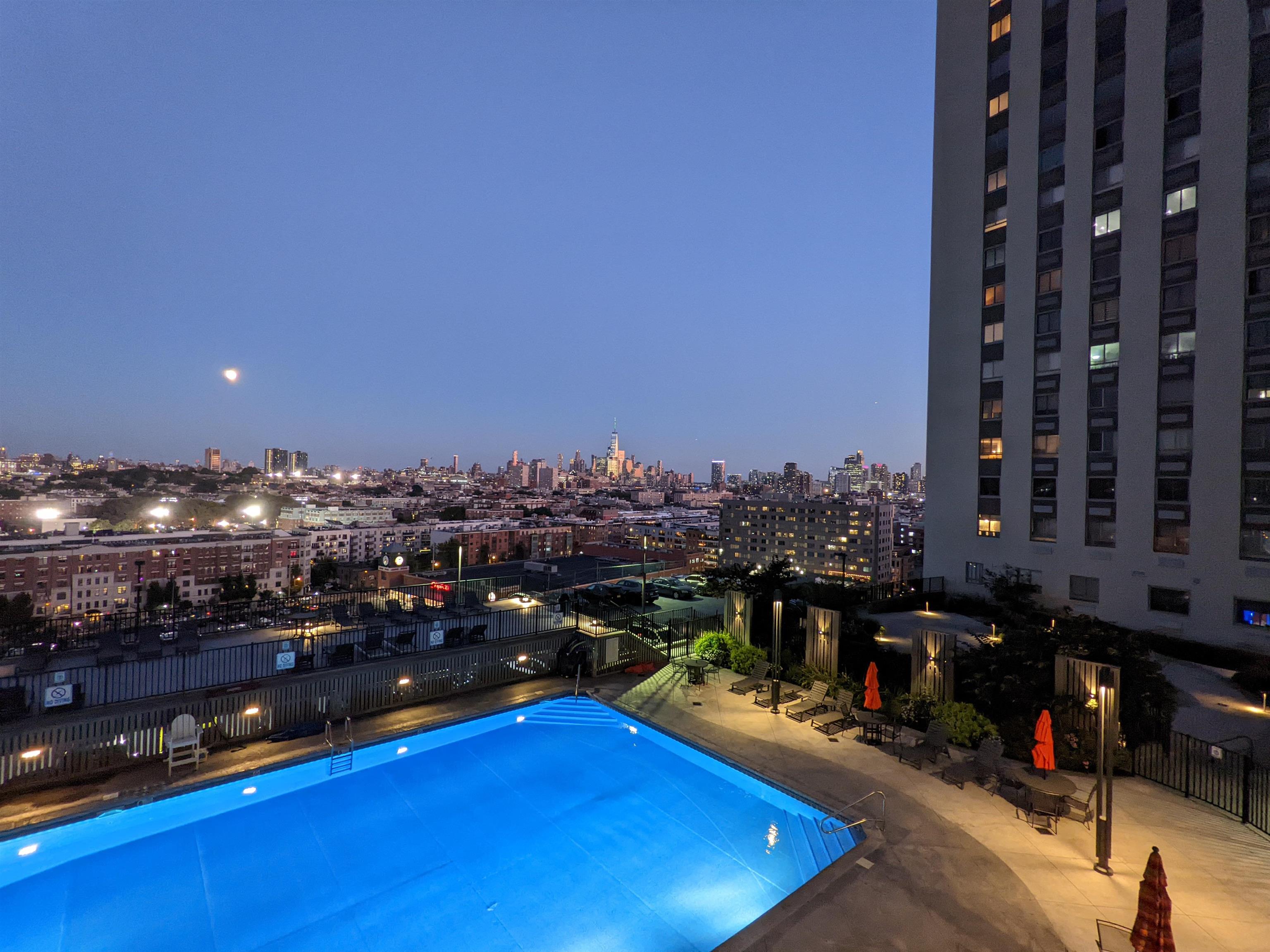 100 Manhattan Ave #2305, Union City, New Jersey image 19