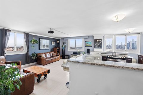 100 Manhattan Ave Unit 2305, Union City, NJ 07087 - MLS#: 250006575