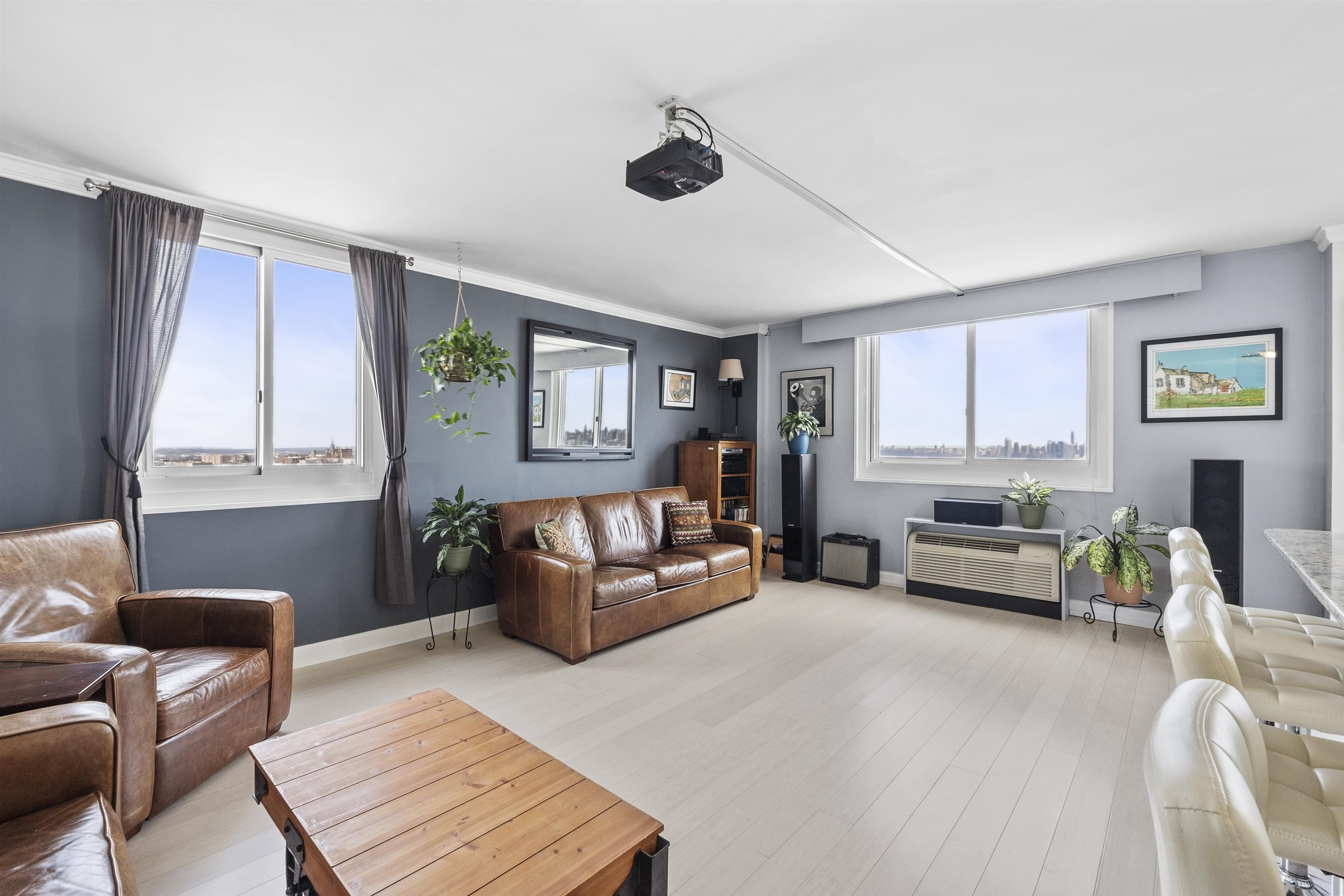 100 Manhattan Ave #2305, Union City, New Jersey image 3