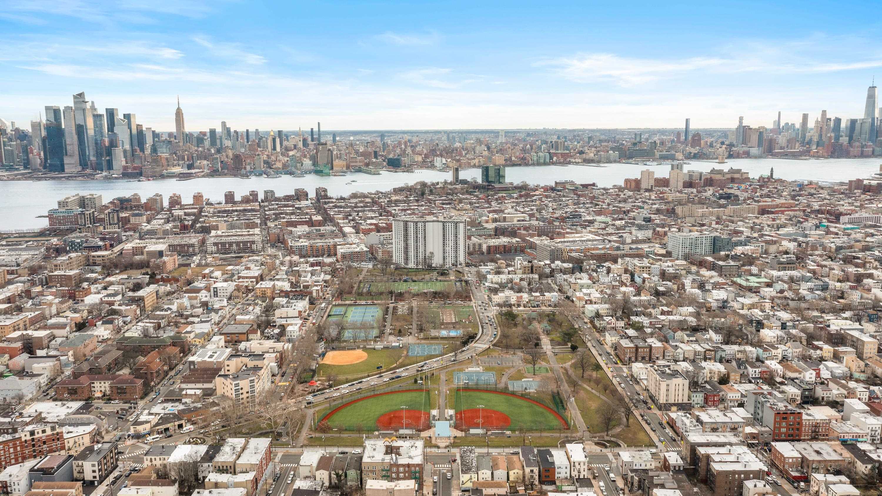 100 Manhattan Ave #2305, Union City, New Jersey image 30