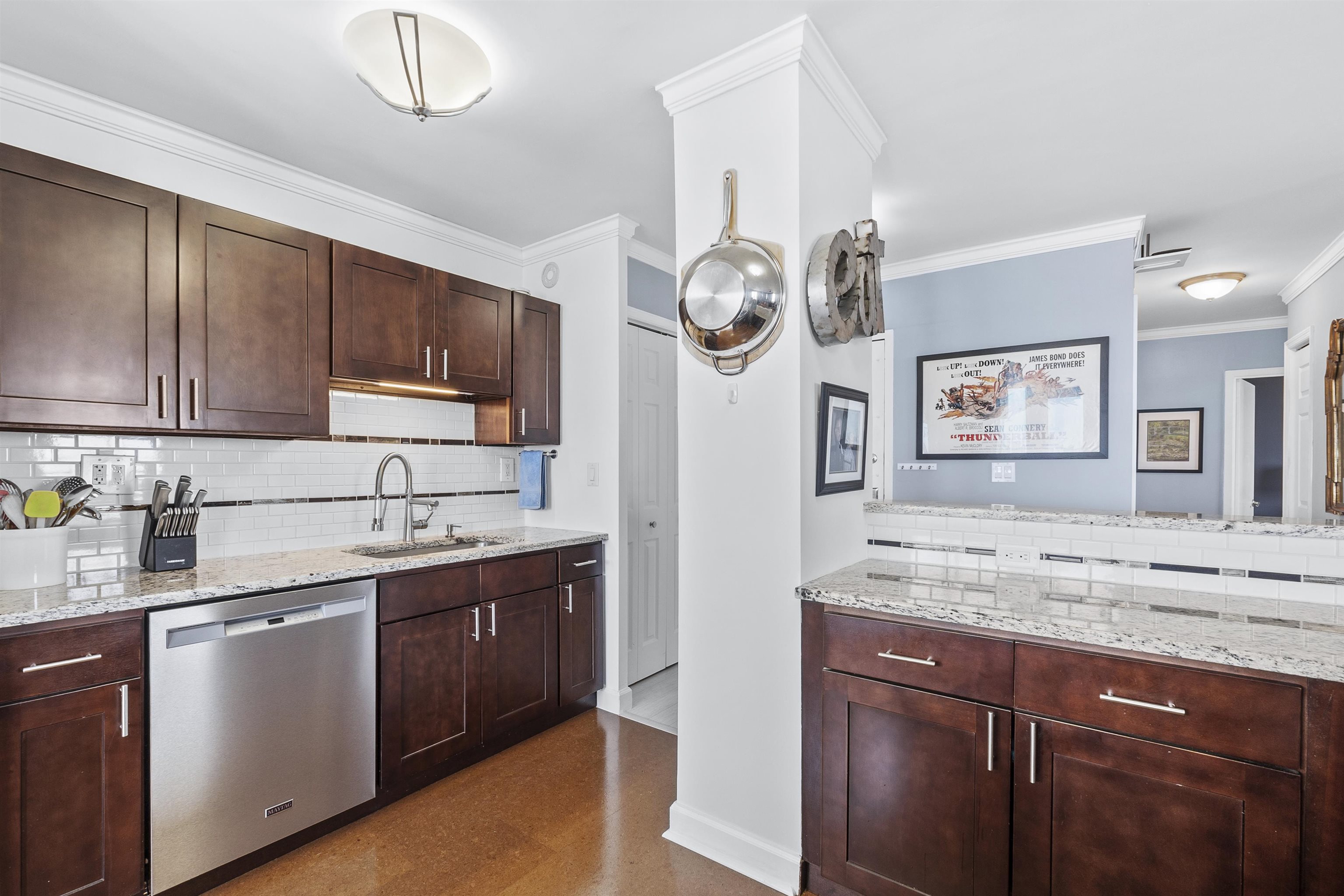 100 Manhattan Ave #2305, Union City, New Jersey image 6